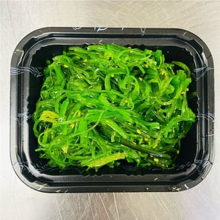 Seaweed Salad