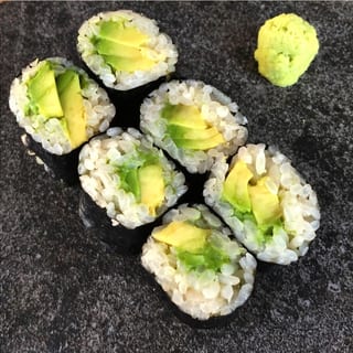 Avocado Roll