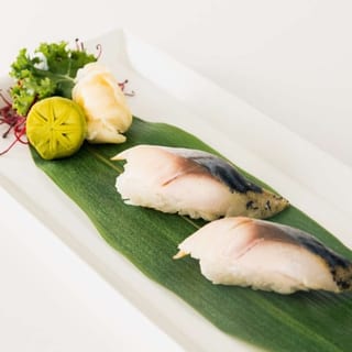 Mackerel