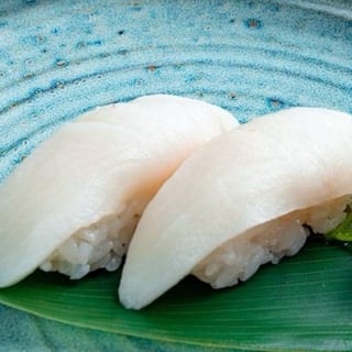 White Tuna