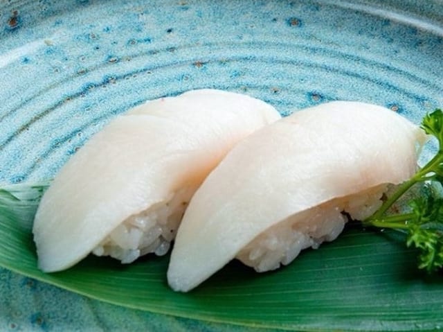 White Tuna.