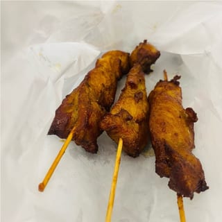 Yakitori App