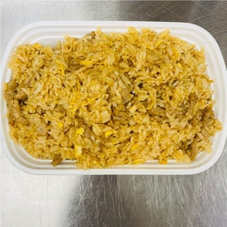 Beef Fried Rice