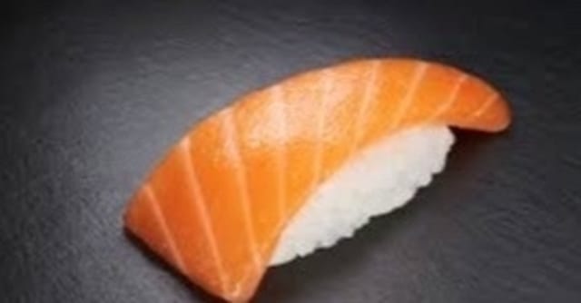 Salmon.