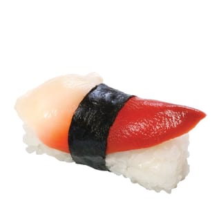 Red Clam