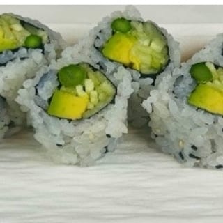 Yasai Roll
