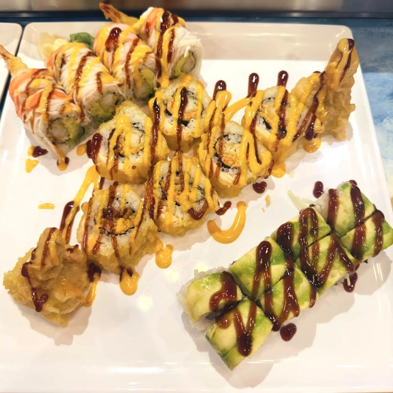 Fresh, Authentic, and Made with Care