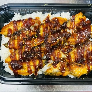 Unagi Don