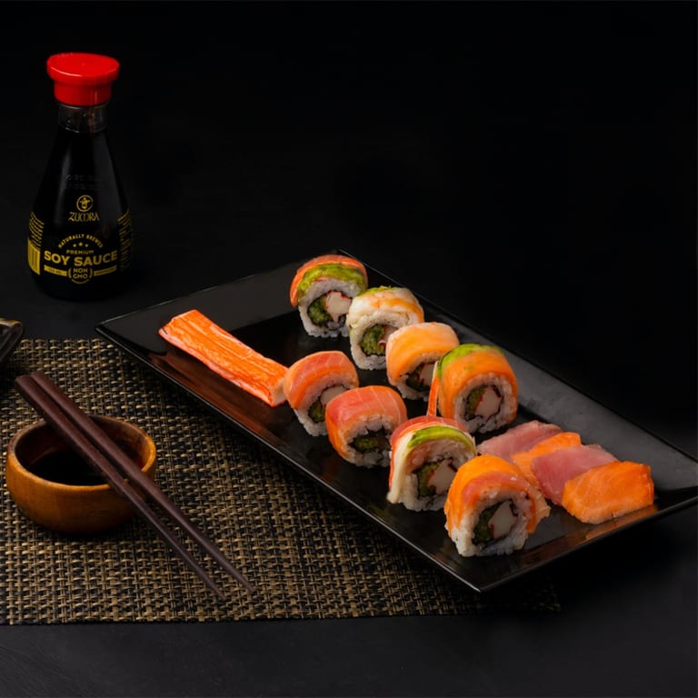 Order From Our Website