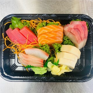Sashimi Regular