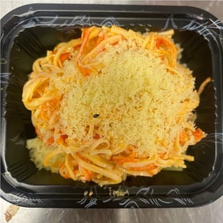 Kani Salad