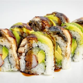 Dragon Roll
