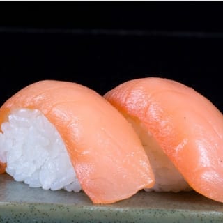 Smoked Salmon