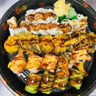 Roll Combination