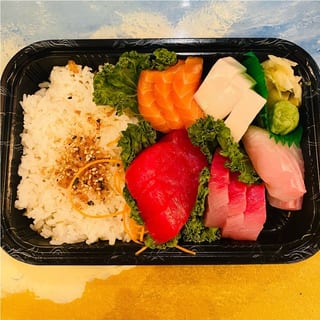 Chirashi