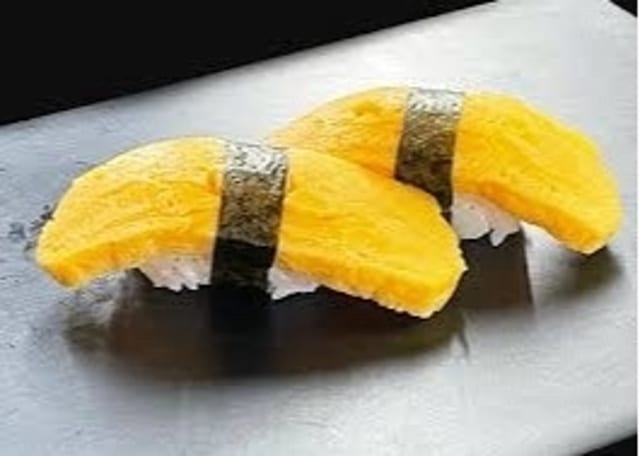 Tamago.