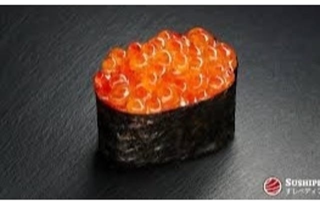 Ikura.