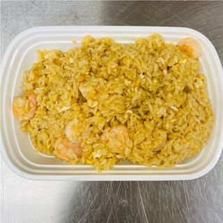 Shrimp Fried Rice