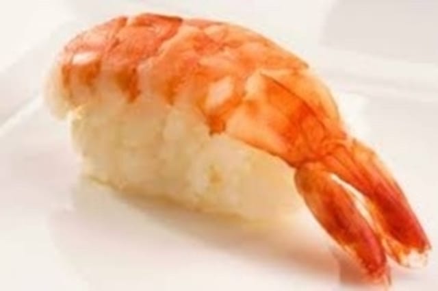 Shrimp.