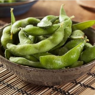 Edamame App