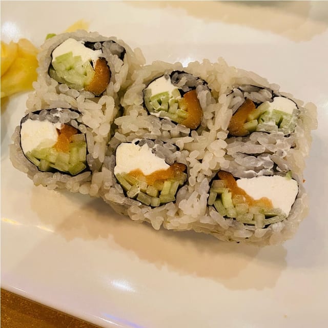 Philly Roll.