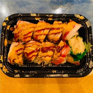 Crazy Monkey Roll