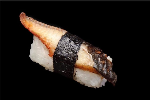 Eel.