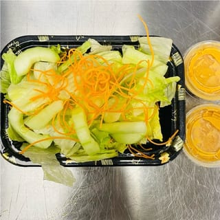 House Salad