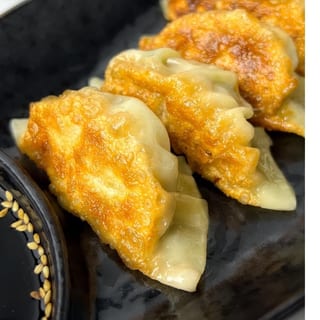 Gyoza App