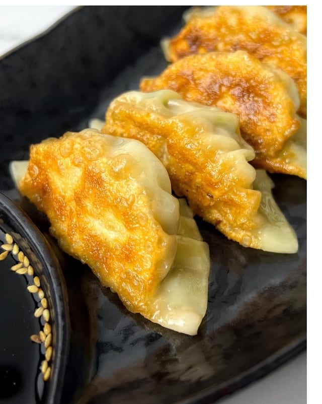 Gyoza App.
