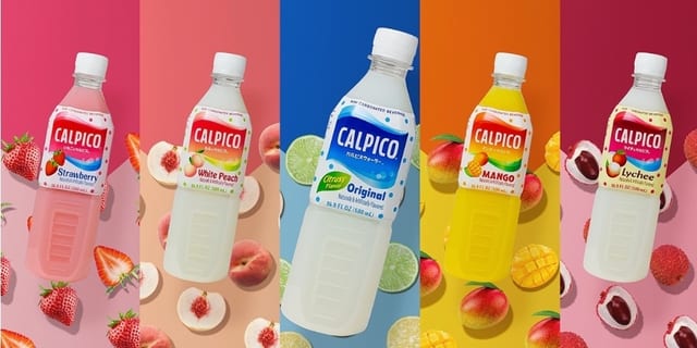 Calpico.