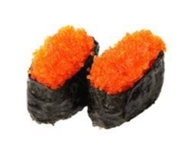 Tobiko.