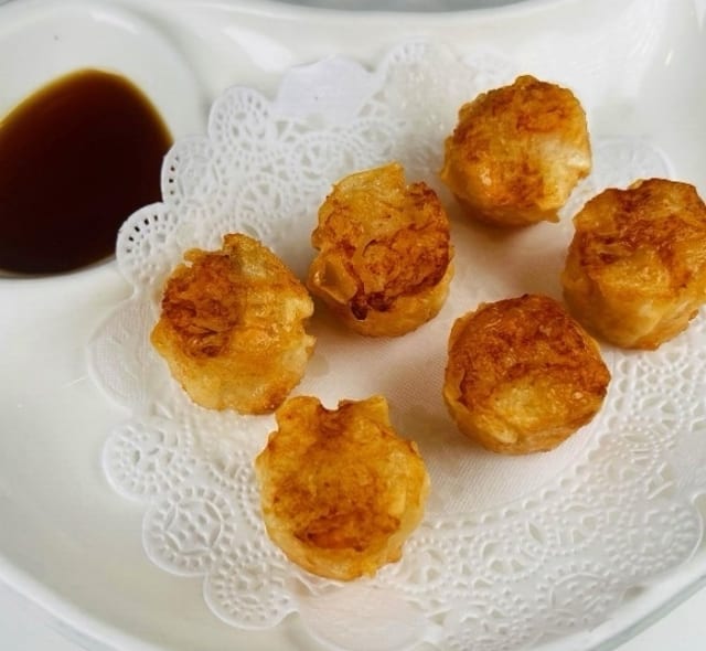 Shumai App.