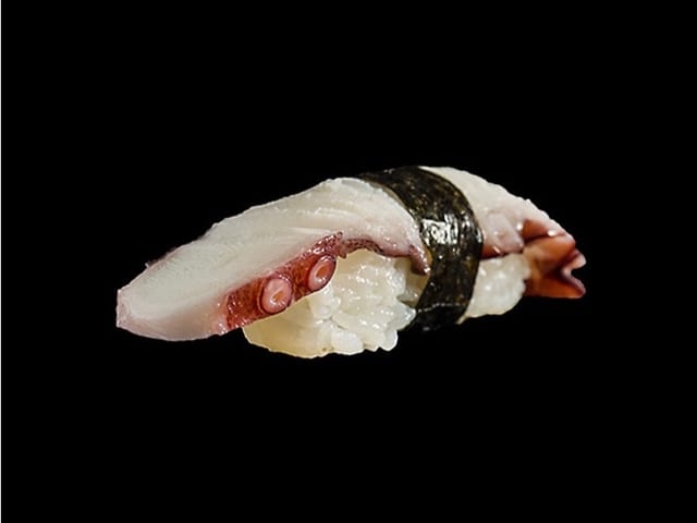 Octopus.