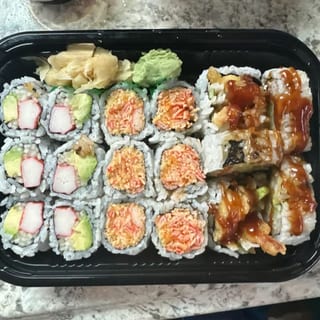 Combo D
