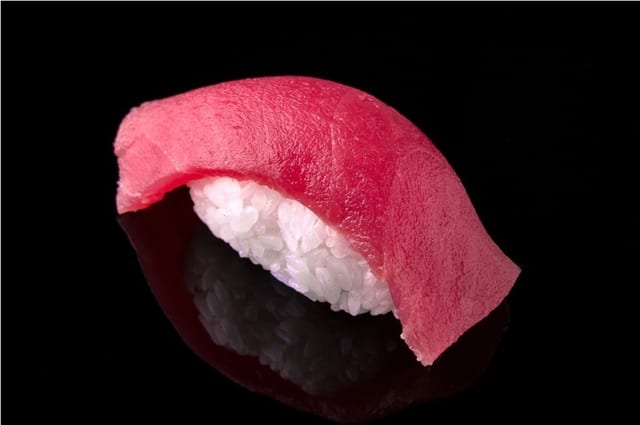 Tuna.