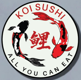 Koi Sushi All You Can Eat