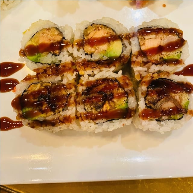 Super Duper Roll.