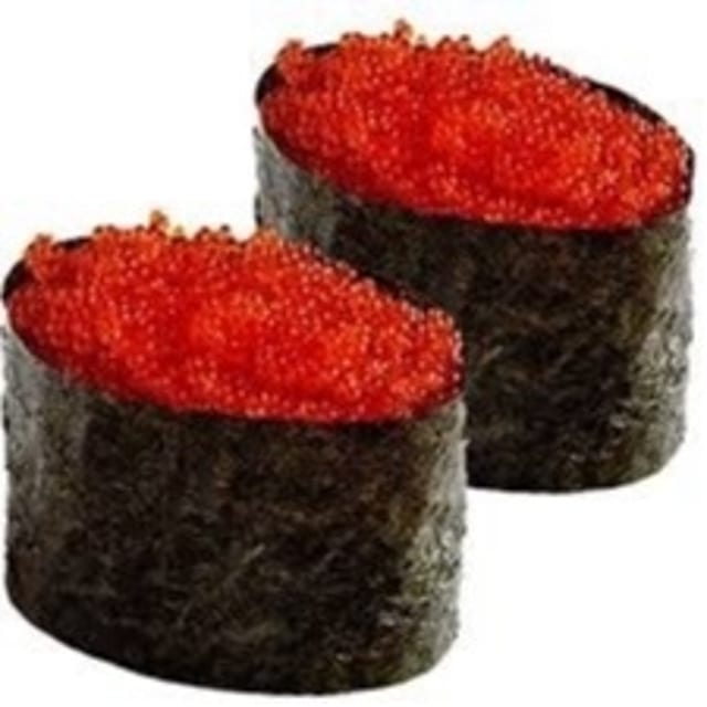 Masago.
