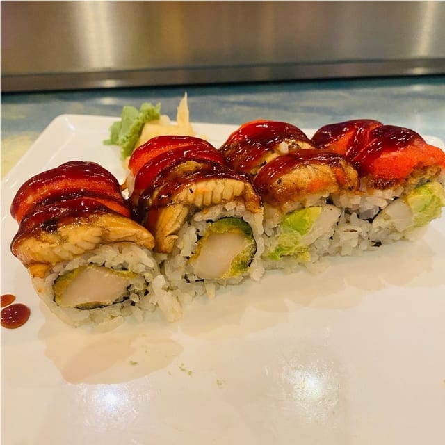 Ninja Roll.