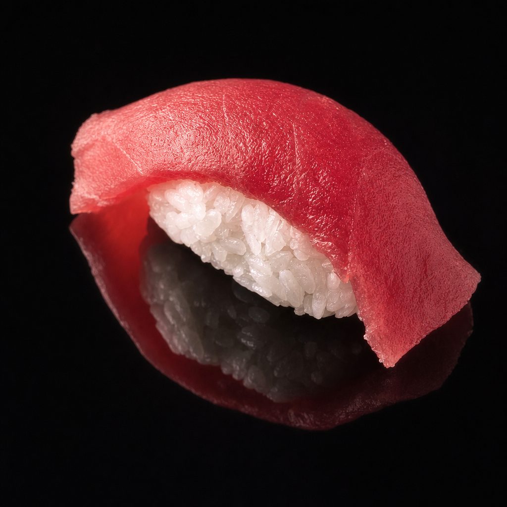 Tuna.