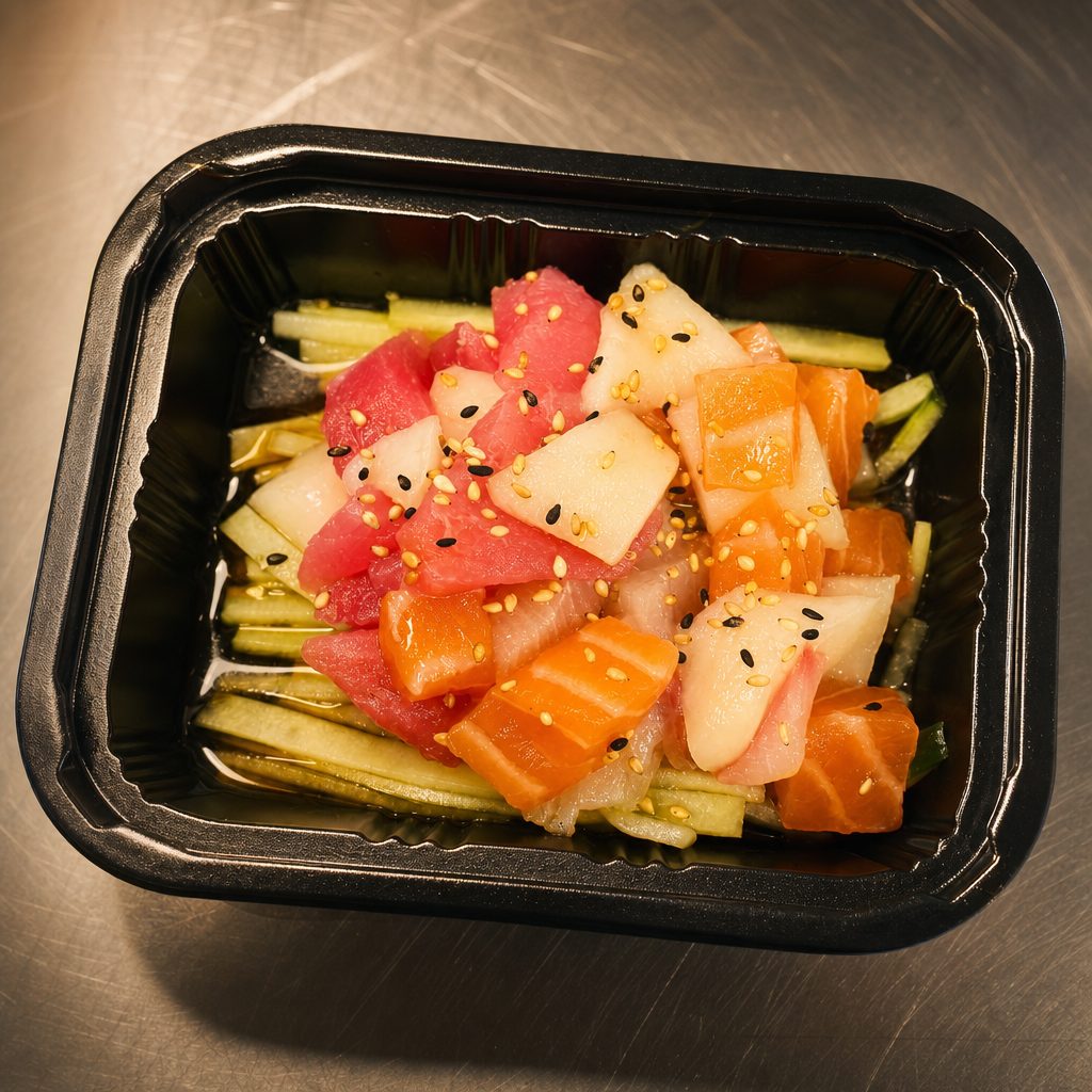 Koi Tataki.