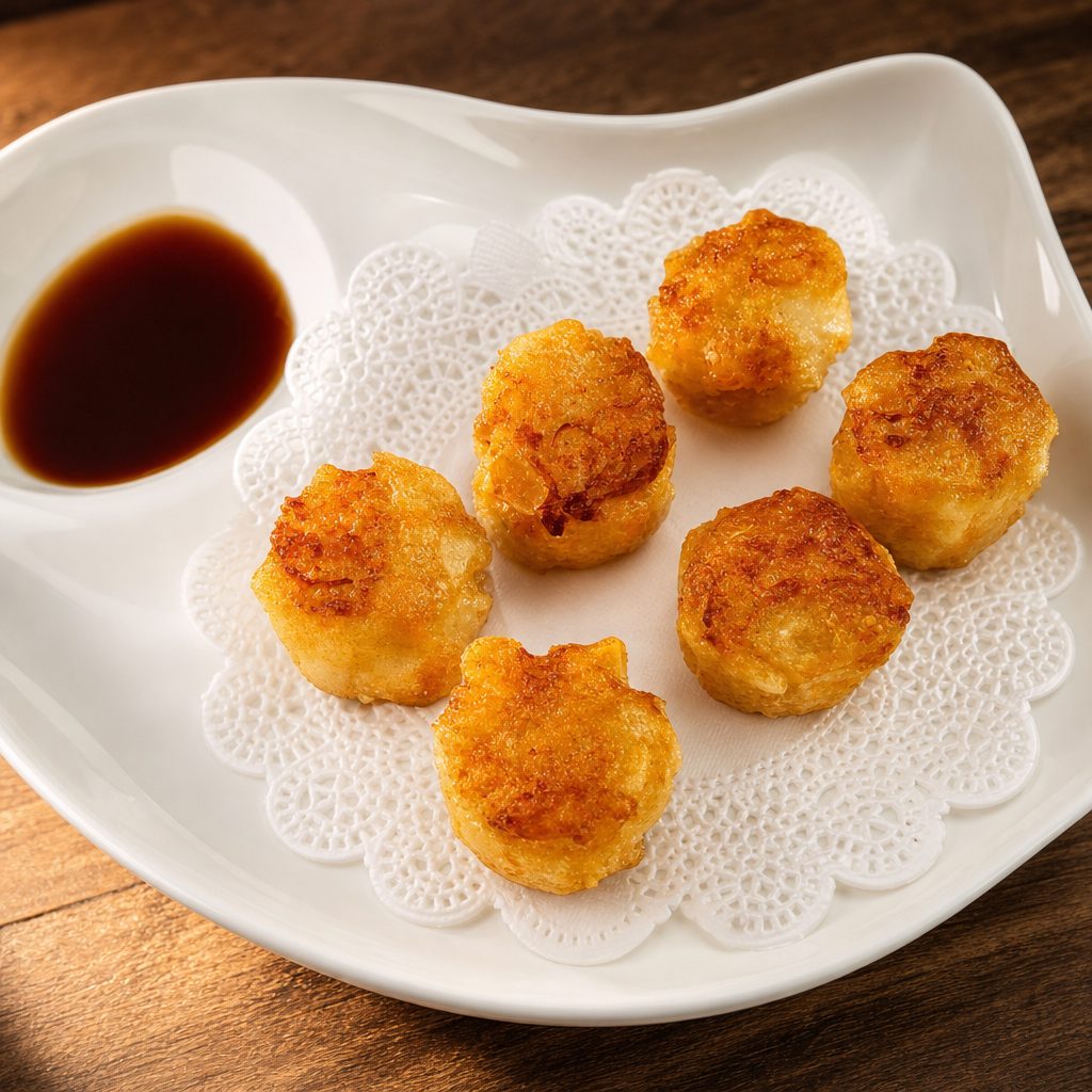 Shumai App.