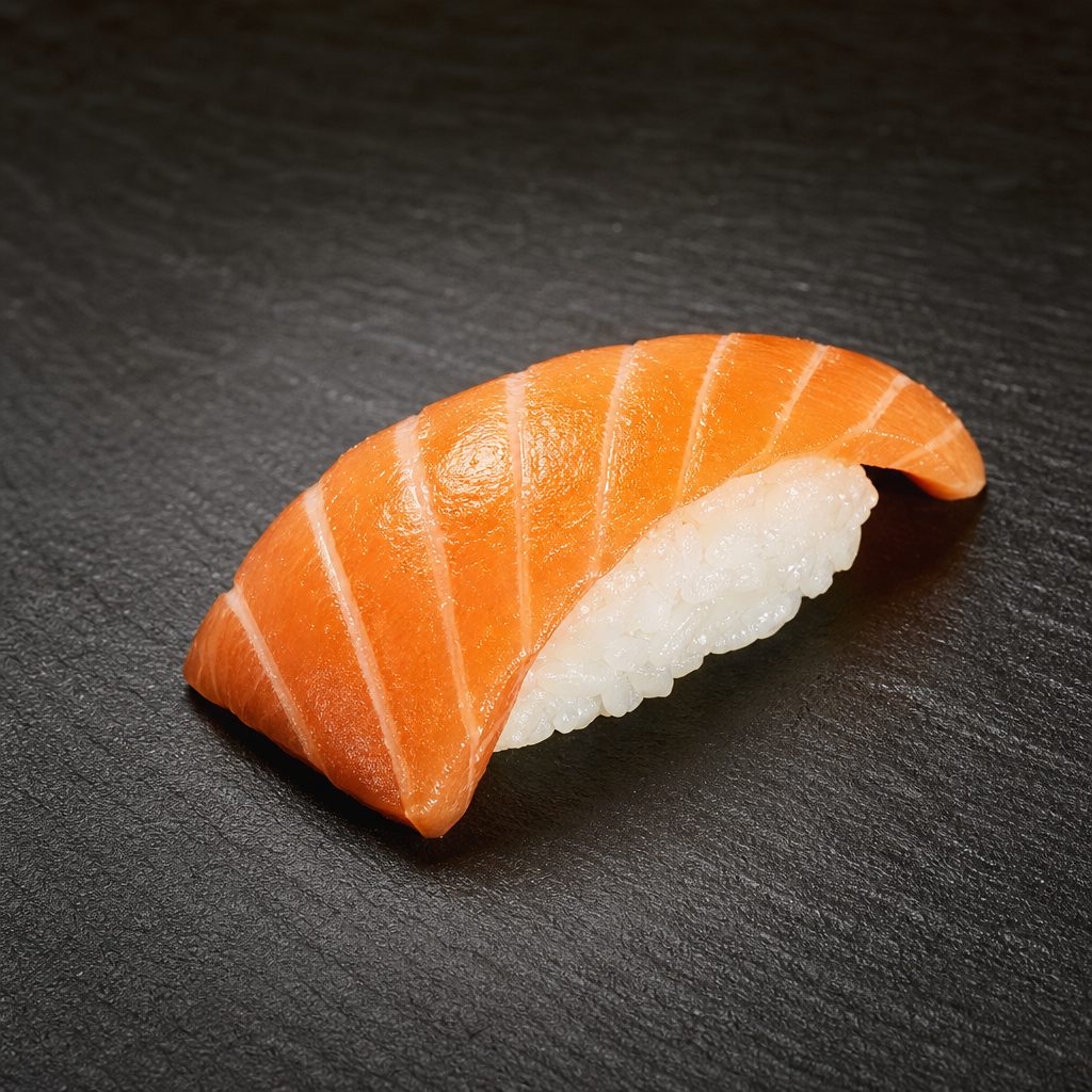 Salmon.