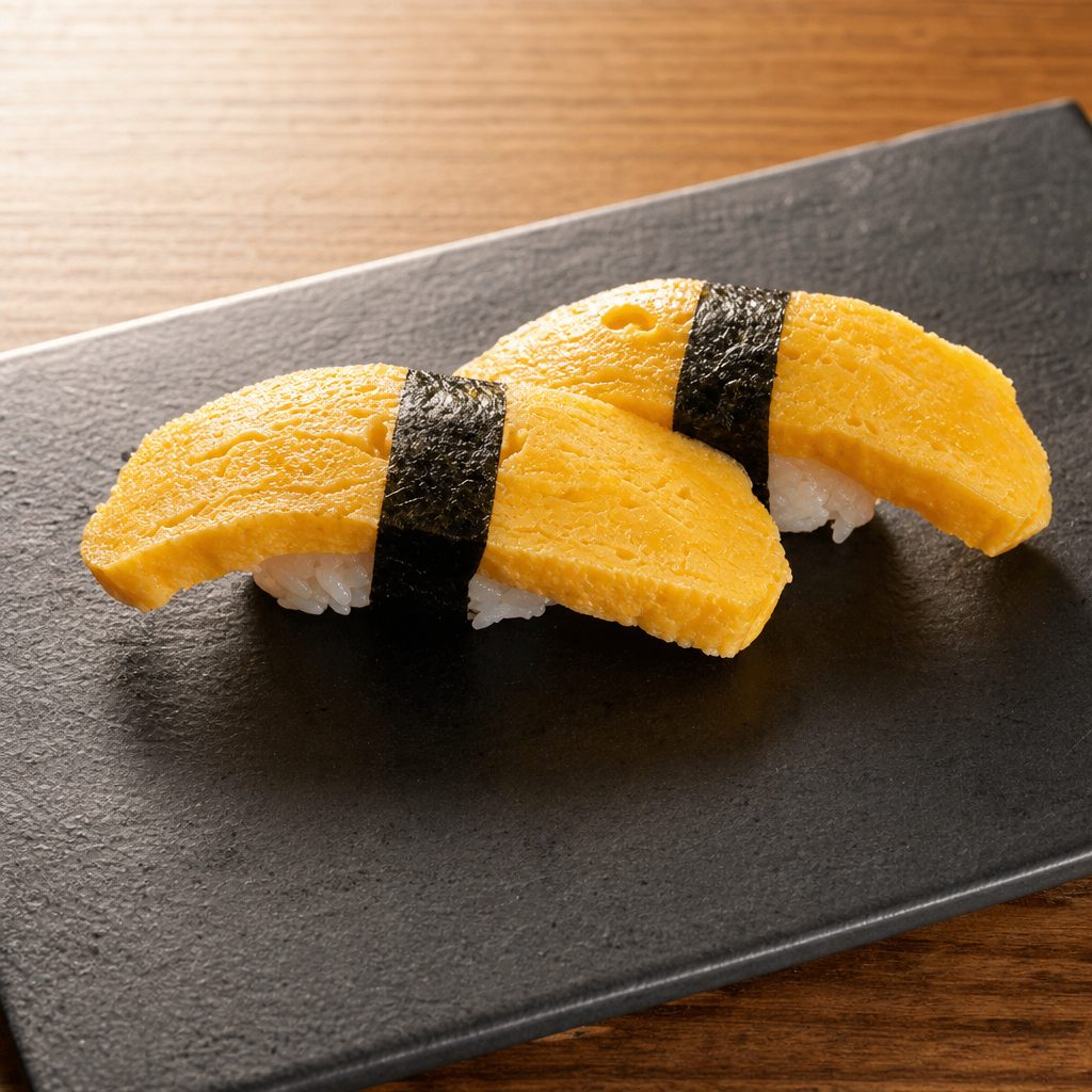 Tamago.