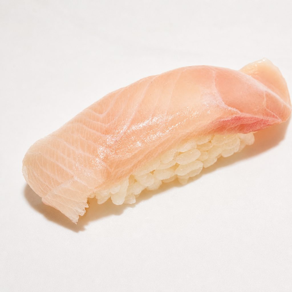 Yellowtail.