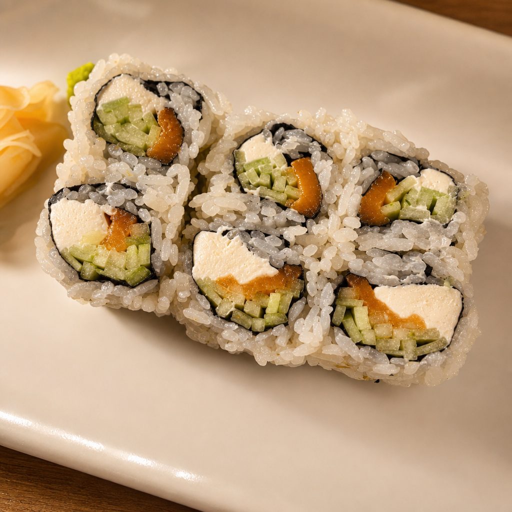 Philly Roll.