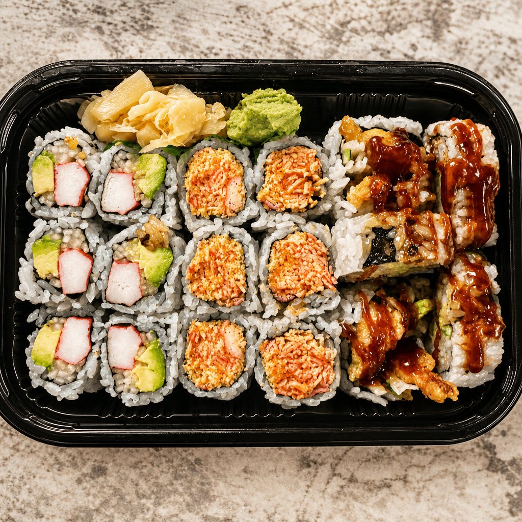 Combo D.