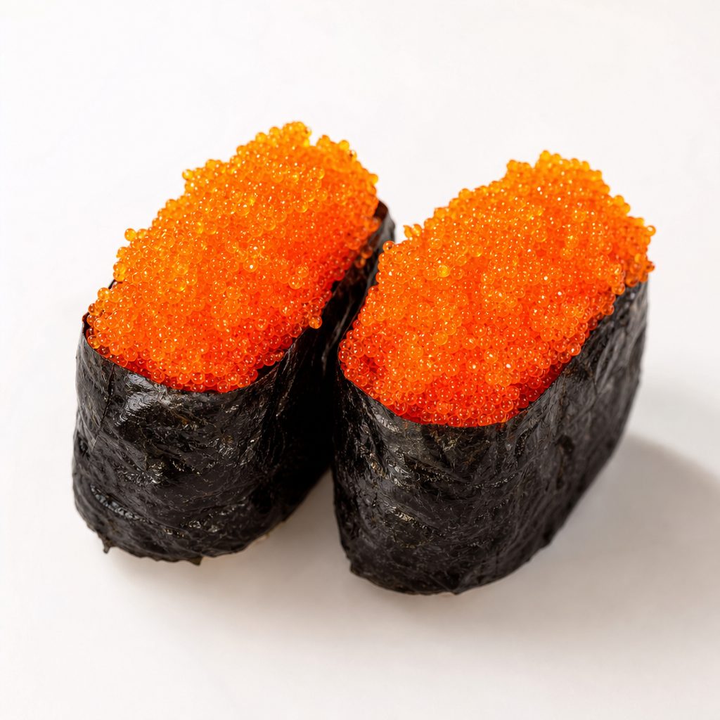 Tobiko.