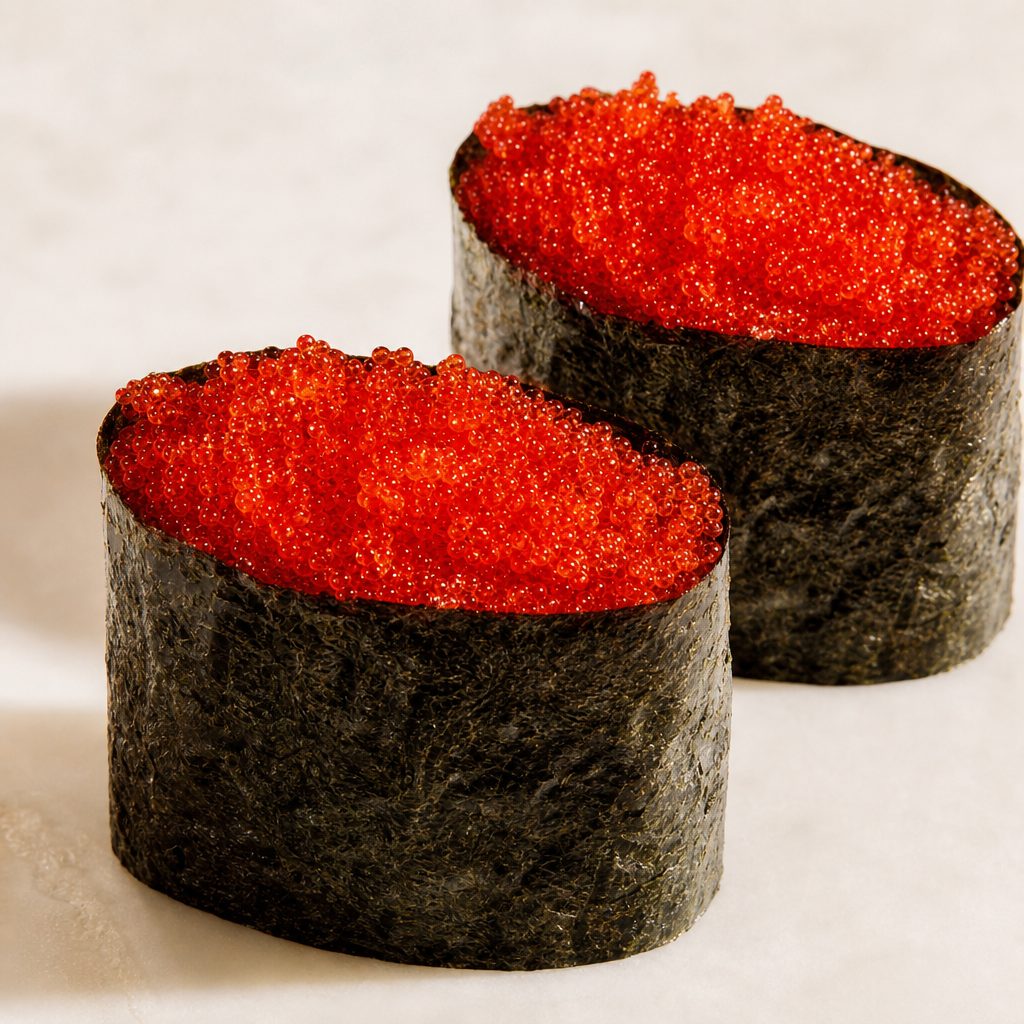 Masago.